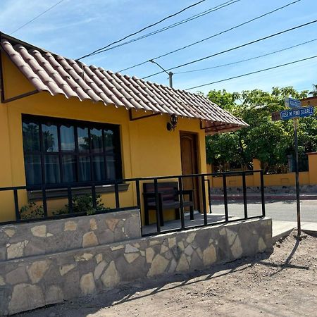 Casa Del Carmen, Hermoso Departamento En Loreto Loreto  Exterior foto